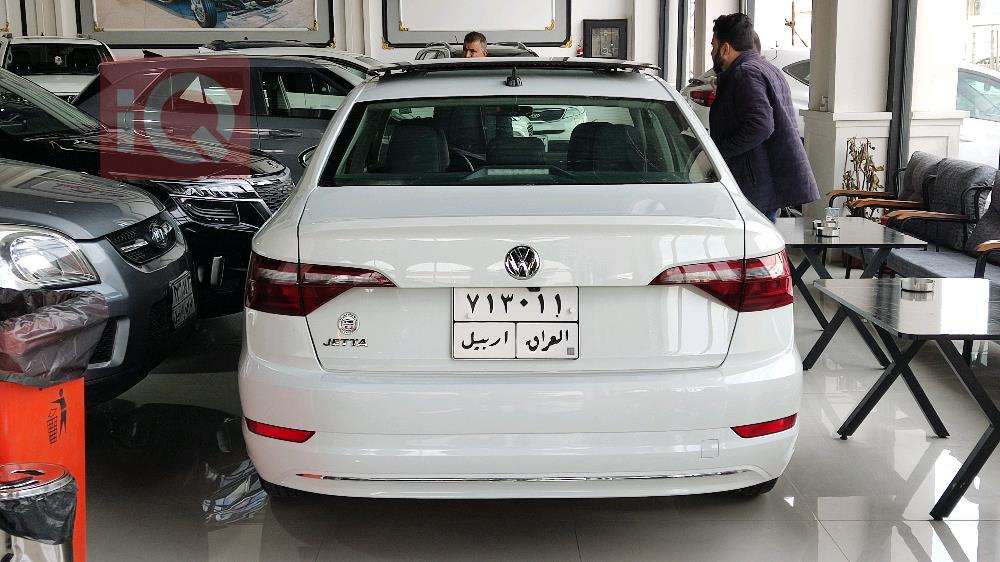 ڤۆڵکسواگن جێتا